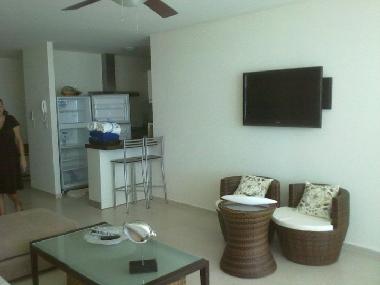 Appartement de vacances �/en/au Cancun Quintana Roo (Quintana Roo)ou appartement ou maison de vacances