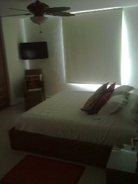 Appartement de vacances �/en/au Cancun Quintana Roo (Quintana Roo)ou appartement ou maison de vacances