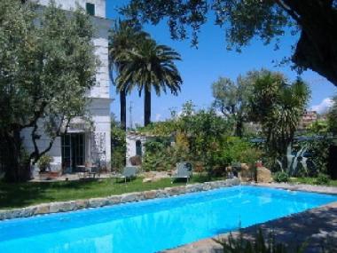 Maison de vacances /en/au Massalubrense (Napoli)ou appartement ou maison de vacances