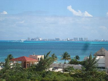 Appartement de vacances �/en/au Cancun Quintana Roo (Quintana Roo)ou appartement ou maison de vacances