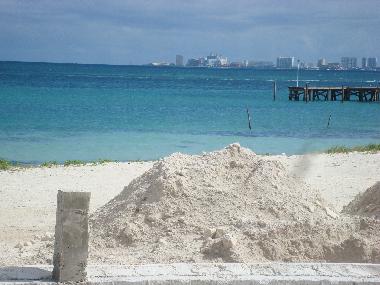 Appartement de vacances �/en/au Cancun Quintana Roo (Quintana Roo)ou appartement ou maison de vacances