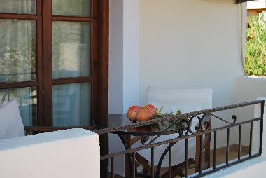 Maison de vacances /en/au HERAKLION (Irakleio)ou appartement ou maison de vacances