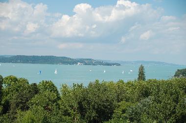 Maison de vacances �/en/au Balatonbereny (Somogy)ou appartement ou maison de vacances