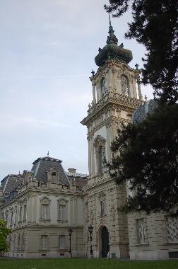 Maison de vacances �/en/au Balatonbereny (Somogy)ou appartement ou maison de vacances