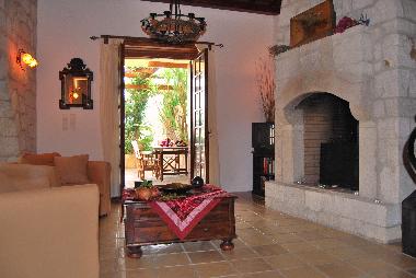 Maison de vacances /en/au HERAKLION (Irakleio)ou appartement ou maison de vacances