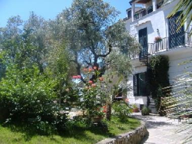Maison de vacances /en/au Massalubrense (Napoli)ou appartement ou maison de vacances