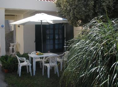 Appartement de vacances /en/au KOKKINI HANI (Irakleio)ou appartement ou maison de vacances