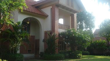Maison de vacances /en/au Chiang Dao (Chiang Mai)ou appartement ou maison de vacances
