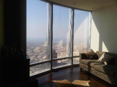 Appartement de vacances �/en/au Dubai (Dubayy)ou appartement ou maison de vacances