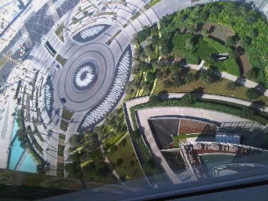 Appartement de vacances �/en/au Dubai (Dubayy)ou appartement ou maison de vacances