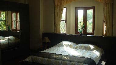 Maison de vacances /en/au Chiang Dao (Chiang Mai)ou appartement ou maison de vacances