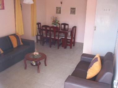 Appartement de vacances �/en/au paulista (Pernambuco)ou appartement ou maison de vacances