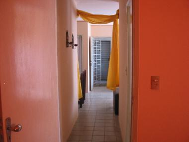 Appartement de vacances �/en/au paulista (Pernambuco)ou appartement ou maison de vacances