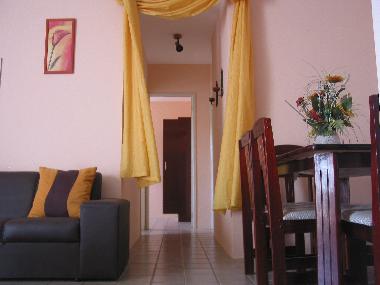 Appartement de vacances �/en/au paulista (Pernambuco)ou appartement ou maison de vacances