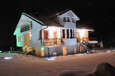 Maison de vacances �/en/au Bitola (Bitola)ou appartement ou maison de vacances