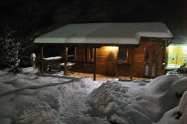 Maison de vacances �/en/au Bitola (Bitola)ou appartement ou maison de vacances