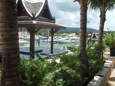 Appartement de vacances /en/au Ampur muang (Phuket)ou appartement ou maison de vacances