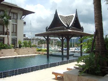 Appartement de vacances /en/au Ampur muang (Phuket)ou appartement ou maison de vacances