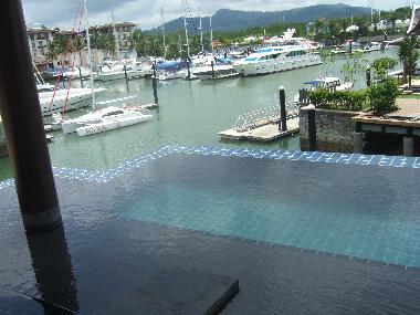 Appartement de vacances /en/au Ampur muang (Phuket)ou appartement ou maison de vacances