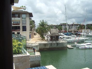 Appartement de vacances /en/au Ampur muang (Phuket)ou appartement ou maison de vacances