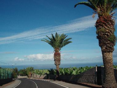 Maison de vacances /en/au La Orotava (Teneriffa)ou appartement ou maison de vacances