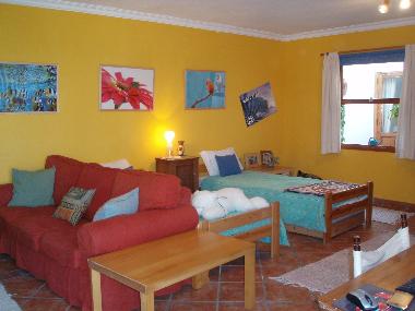 Maison de vacances /en/au La Orotava (Teneriffa)ou appartement ou maison de vacances