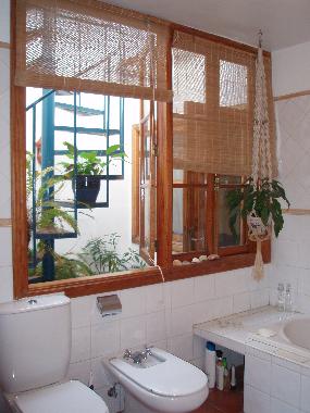 Maison de vacances /en/au La Orotava (Teneriffa)ou appartement ou maison de vacances