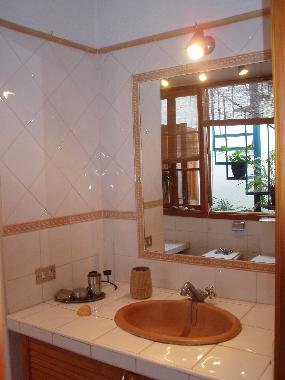 Maison de vacances /en/au La Orotava (Teneriffa)ou appartement ou maison de vacances