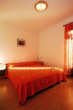 Appartement de vacances �/en/au Novigrad-Cittanova (Istarska)ou appartement ou maison de vacances