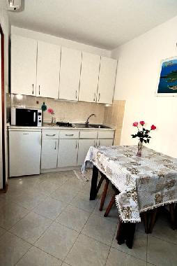 Appartement de vacances �/en/au Novigrad-Cittanova (Istarska)ou appartement ou maison de vacances