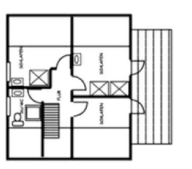 Maison de vacances /en/au Frielendorf (Kurhessisches Bergland)ou appartement ou maison de vacances