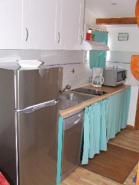 Appartement de vacances /en/au PERIGNY (Charente-Maritime)ou appartement ou maison de vacances