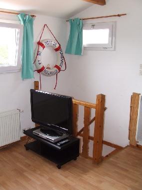 Appartement de vacances /en/au PERIGNY (Charente-Maritime)ou appartement ou maison de vacances