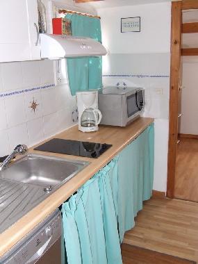 Appartement de vacances /en/au PERIGNY (Charente-Maritime)ou appartement ou maison de vacances