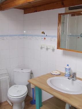 Appartement de vacances /en/au PERIGNY (Charente-Maritime)ou appartement ou maison de vacances