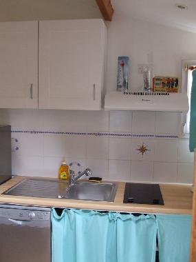 Appartement de vacances /en/au PERIGNY (Charente-Maritime)ou appartement ou maison de vacances