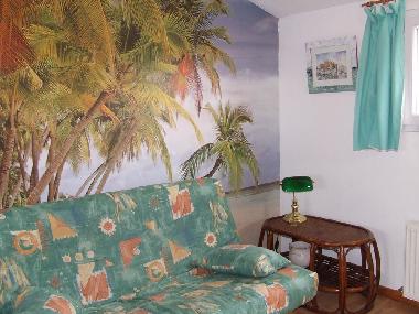 Appartement de vacances /en/au PERIGNY (Charente-Maritime)ou appartement ou maison de vacances