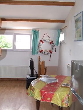 Appartement de vacances /en/au PERIGNY (Charente-Maritime)ou appartement ou maison de vacances