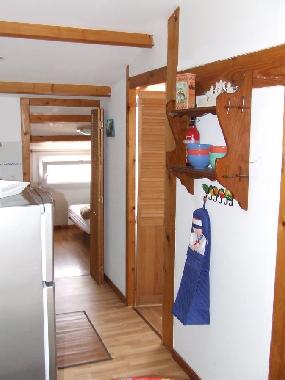 Appartement de vacances /en/au PERIGNY (Charente-Maritime)ou appartement ou maison de vacances