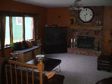 Maison de vacances �/en/au Niagara Falls (Ontario)ou appartement ou maison de vacances