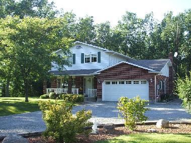 Maison de vacances �/en/au Niagara Falls (Ontario)ou appartement ou maison de vacances