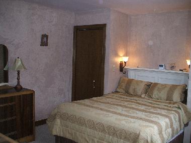 Maison de vacances �/en/au Niagara Falls (Ontario)ou appartement ou maison de vacances