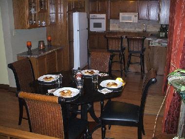 Maison de vacances �/en/au Niagara Falls (Ontario)ou appartement ou maison de vacances
