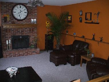Maison de vacances �/en/au Niagara Falls (Ontario)ou appartement ou maison de vacances