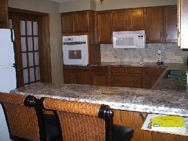Maison de vacances �/en/au Niagara Falls (Ontario)ou appartement ou maison de vacances