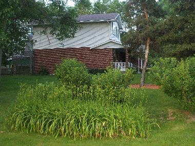 Maison de vacances �/en/au Niagara Falls (Ontario)ou appartement ou maison de vacances