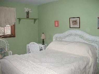 Maison de vacances �/en/au Niagara Falls (Ontario)ou appartement ou maison de vacances
