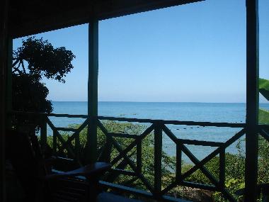 Maison de vacances �/en/au Treasure Beach (Saint Elizabeth)ou appartement ou maison de vacances
