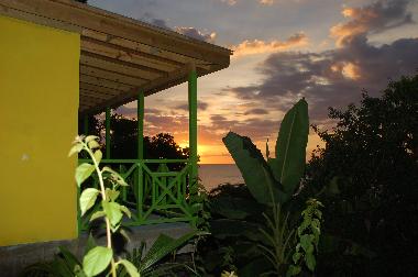 Maison de vacances �/en/au Treasure Beach (Saint Elizabeth)ou appartement ou maison de vacances