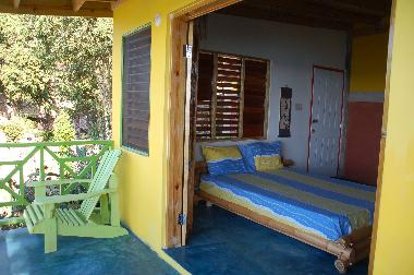 Maison de vacances �/en/au Treasure Beach (Saint Elizabeth)ou appartement ou maison de vacances